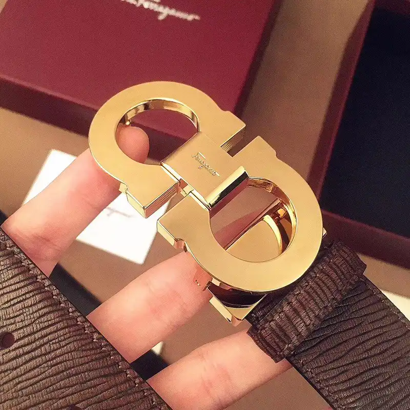 Salvatore Ferragamo s Belte 1905BL0050