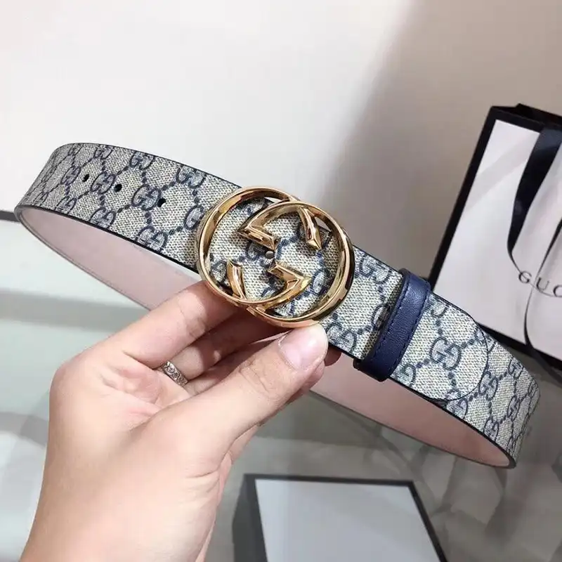 G*u*i s belte 1905bl0256