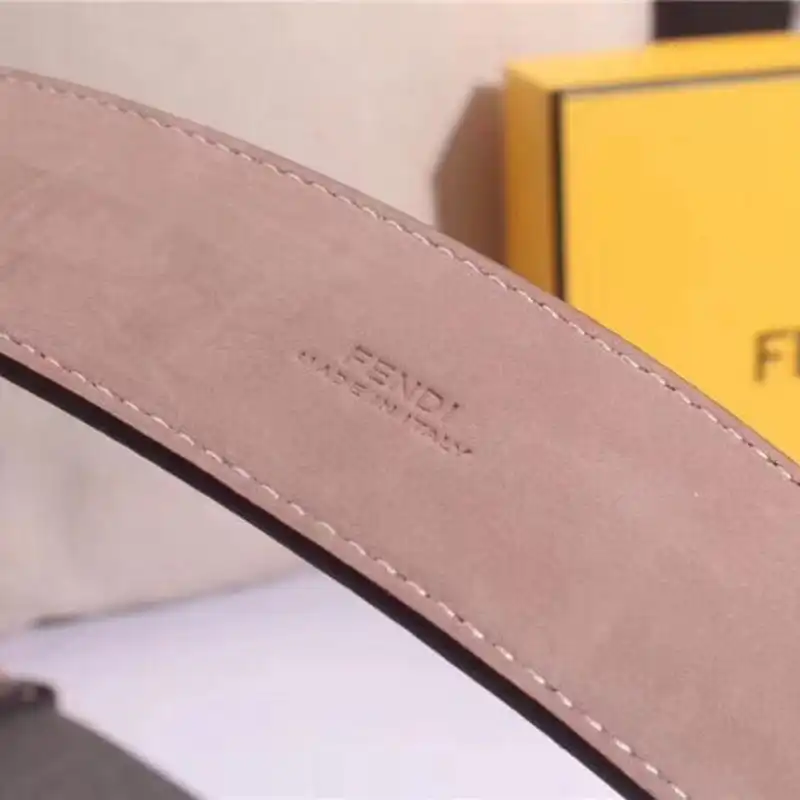 Fendi s Belte 1905BL0333