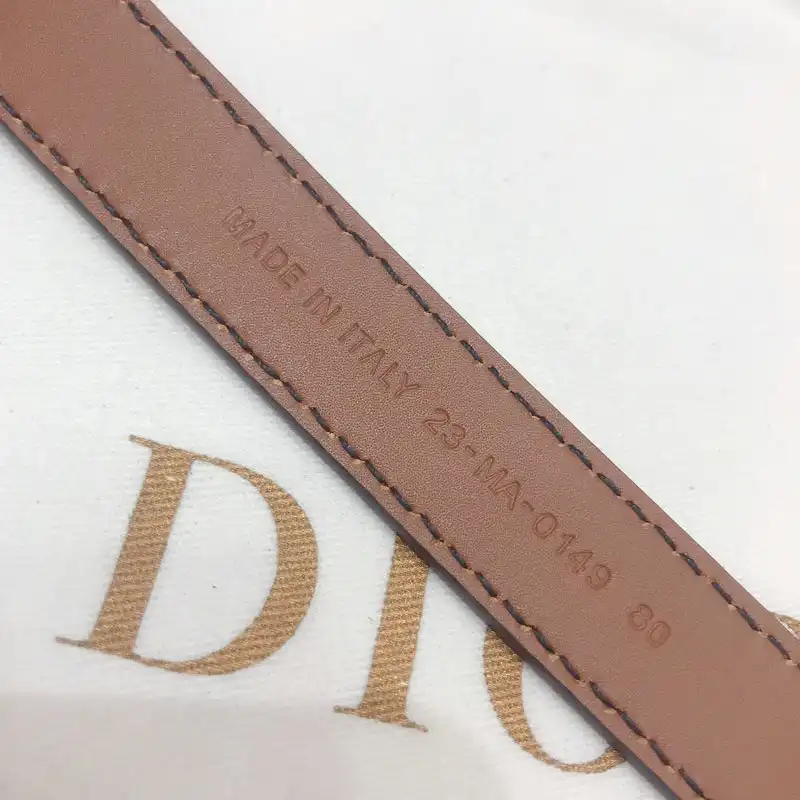 Dio s Belt 2007XF0039