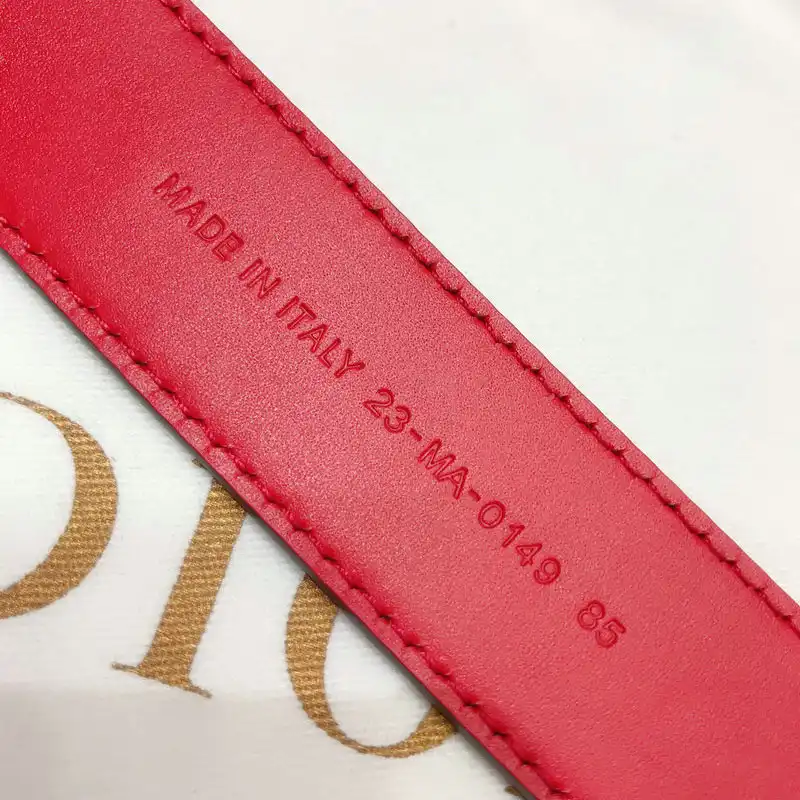 Dio s Belt 2007XF0043