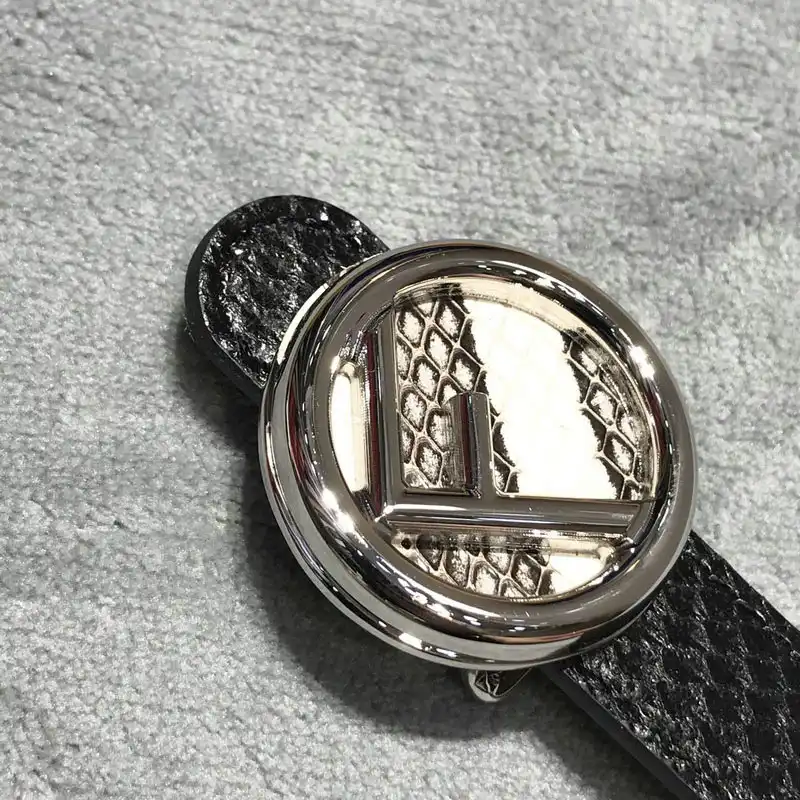 Fendi s Belt 2007XF0063
