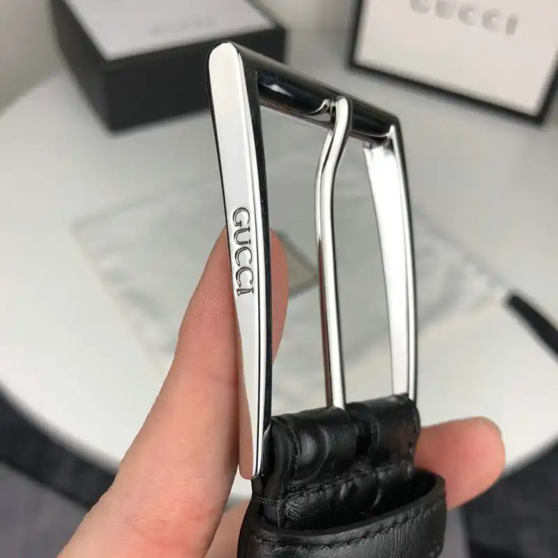 G*u*i s belt 2007xf0094