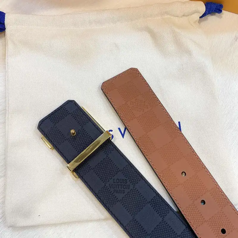 LV s Belt 2007XF0103