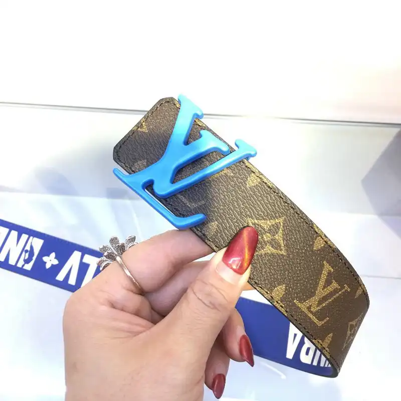 LV s Belt 2012XIA0001