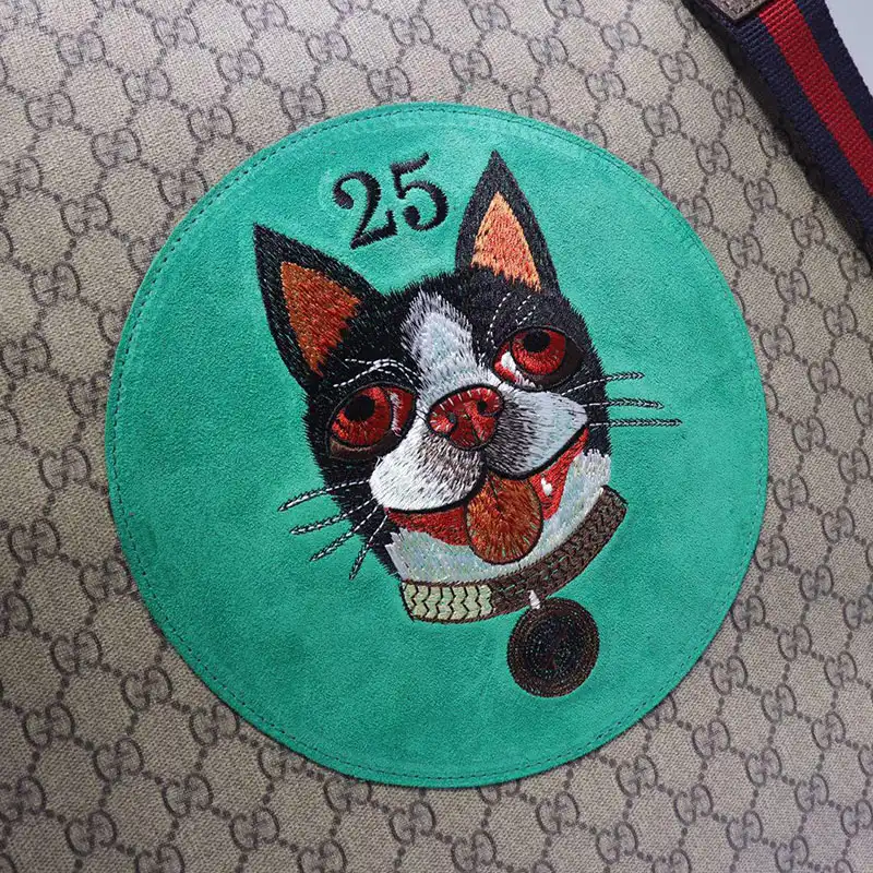 G*u*i tote bags 19gm0014