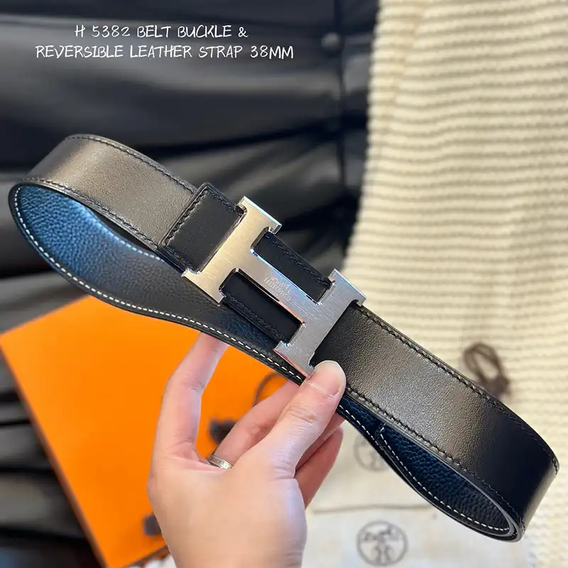 Hers Belts 2407XF0001