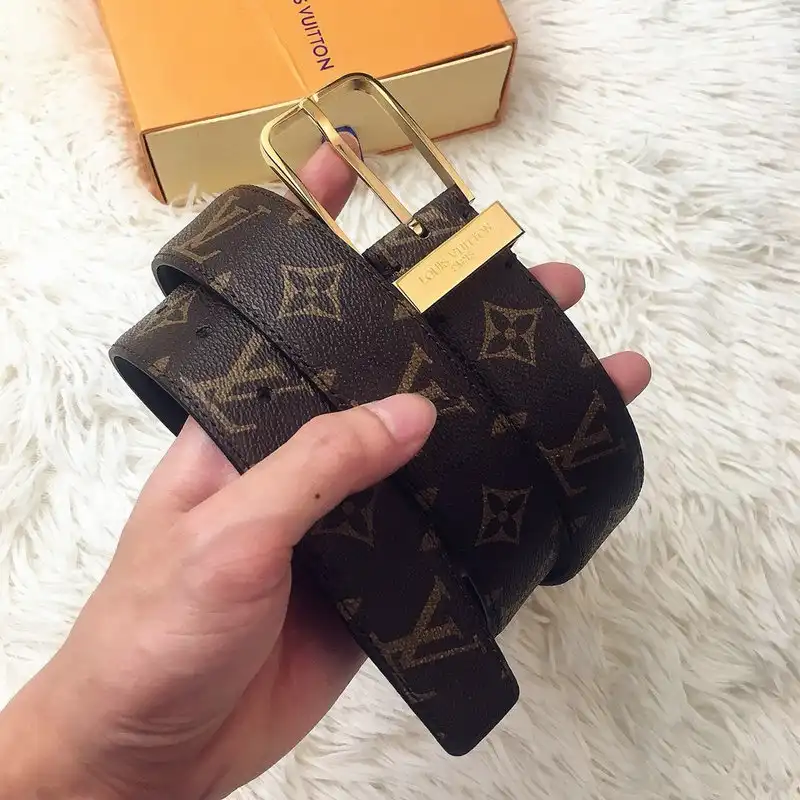 LV Belt 20HT05002