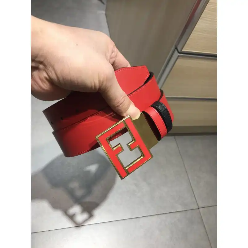 Fendi s Belt 20XIA0020