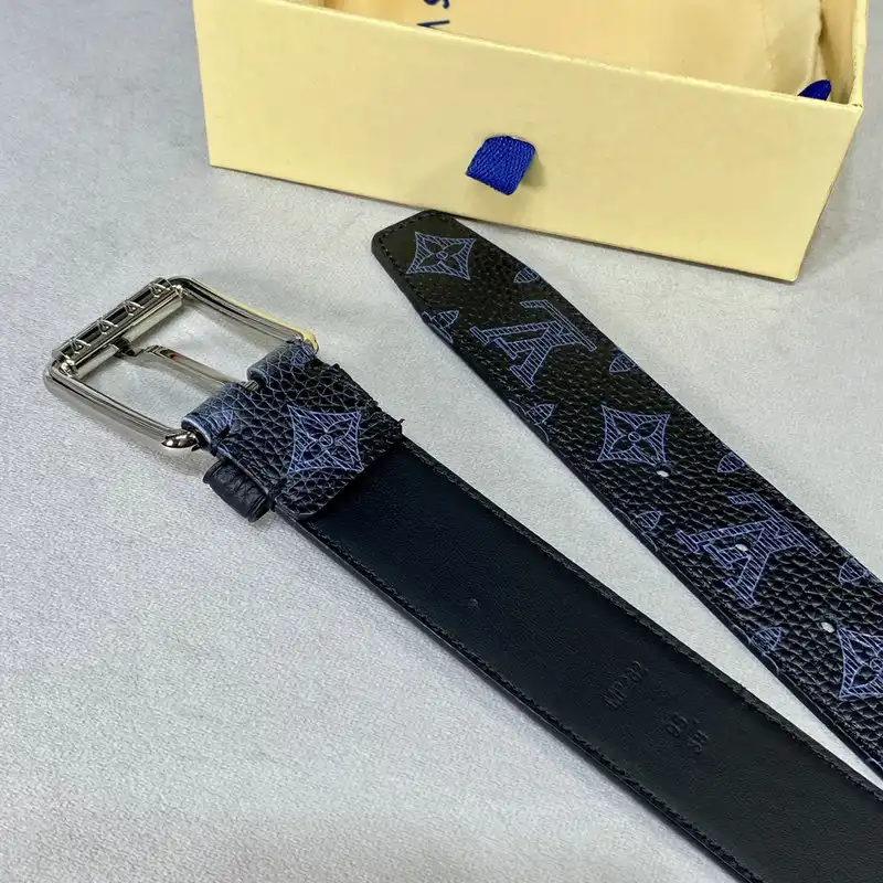 LV Belts 2101SH0087