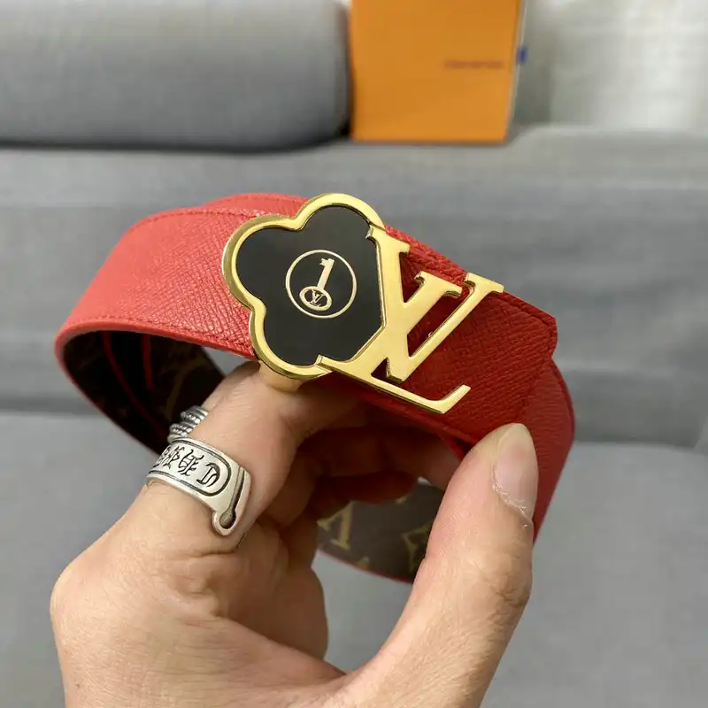 LV Belts 2101SH0119