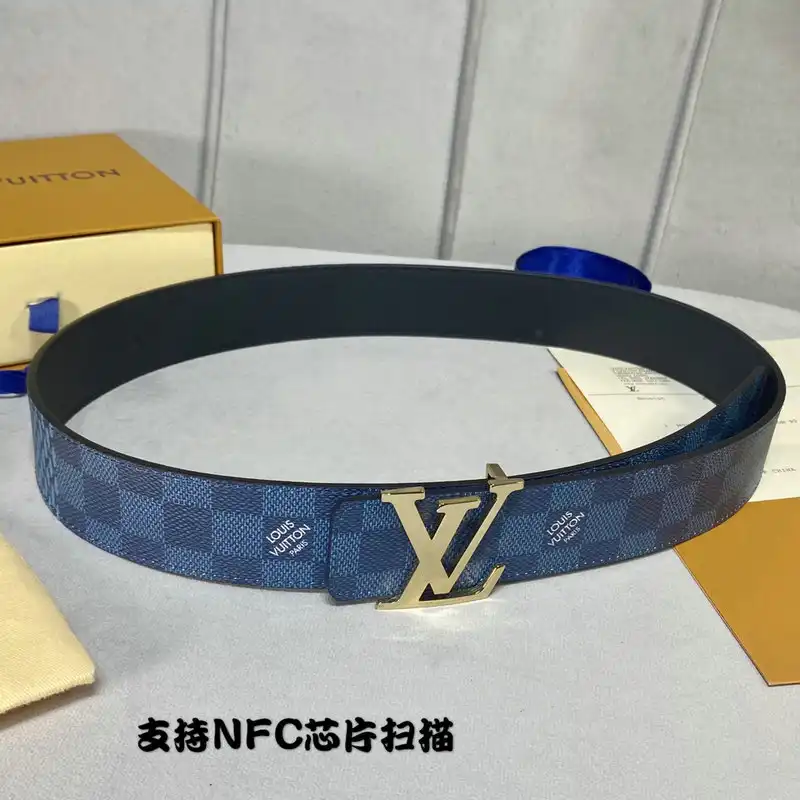 LV Belts 2102SH0046