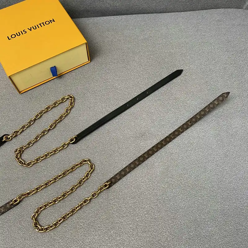 LV Belts 2106XA0183