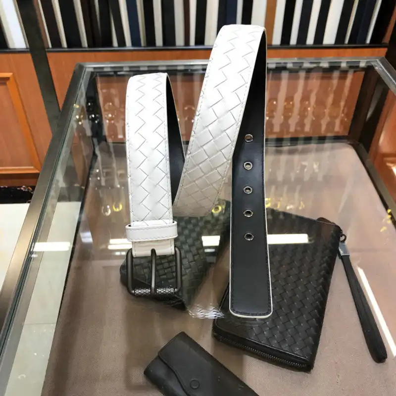 Bottega Veneta Belts 2108SF0020