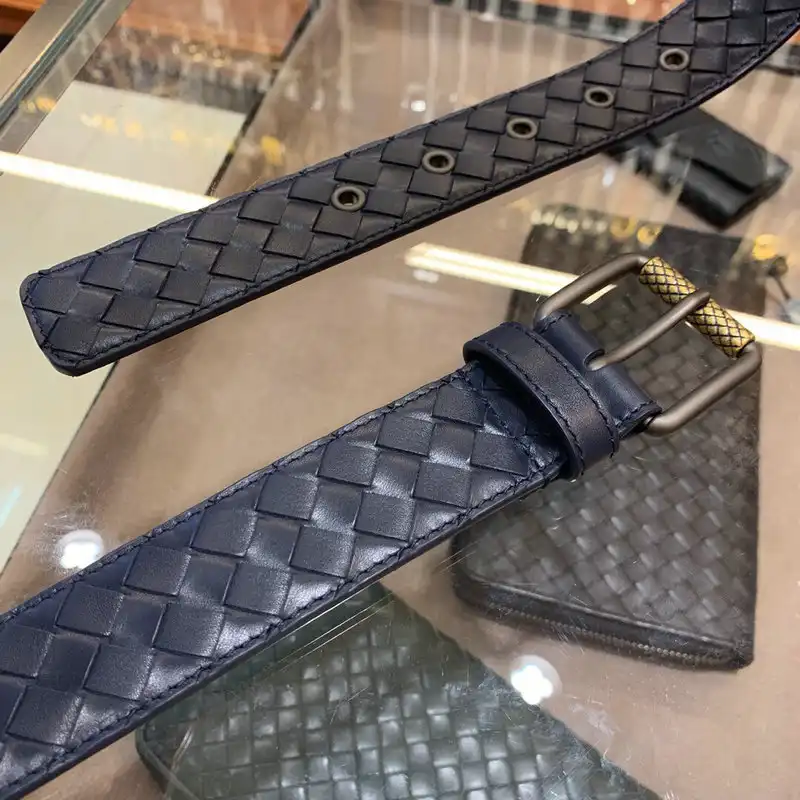 Bottega Veneta Belts 2108SF0036