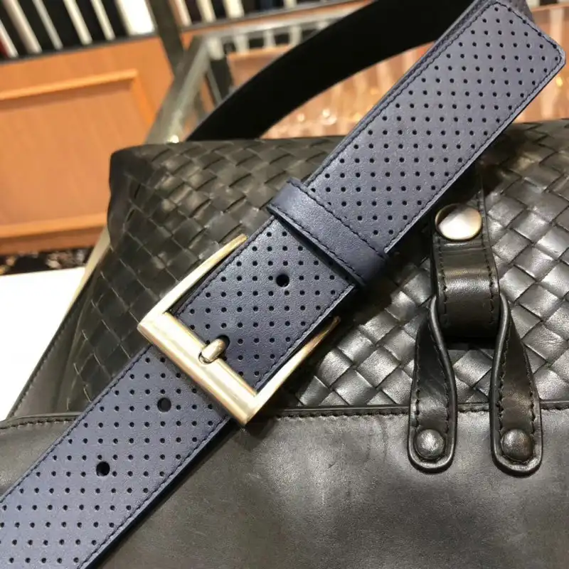 Bottega Veneta Belts 2108SF0055