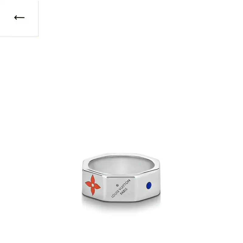 ORNAMENTS Ornament 2108WH0073