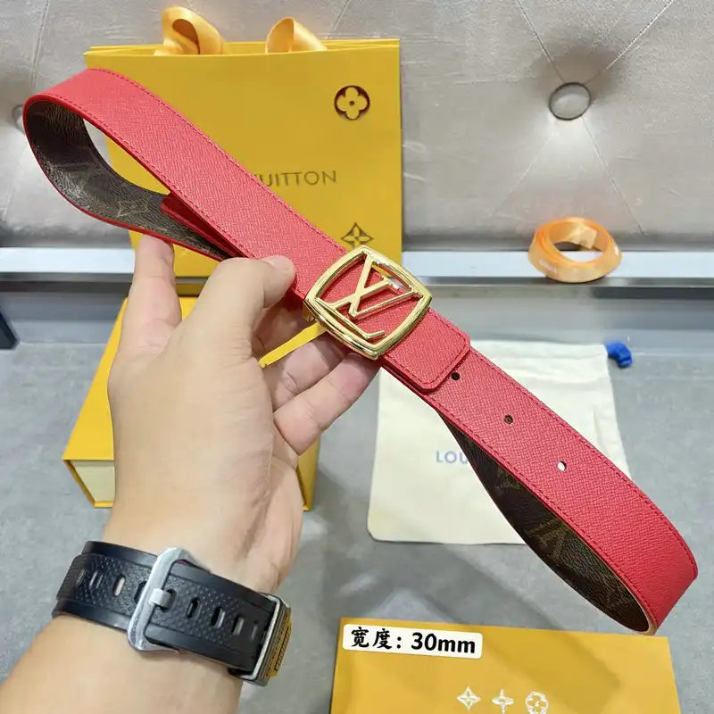 LV Belts 2109XF0028