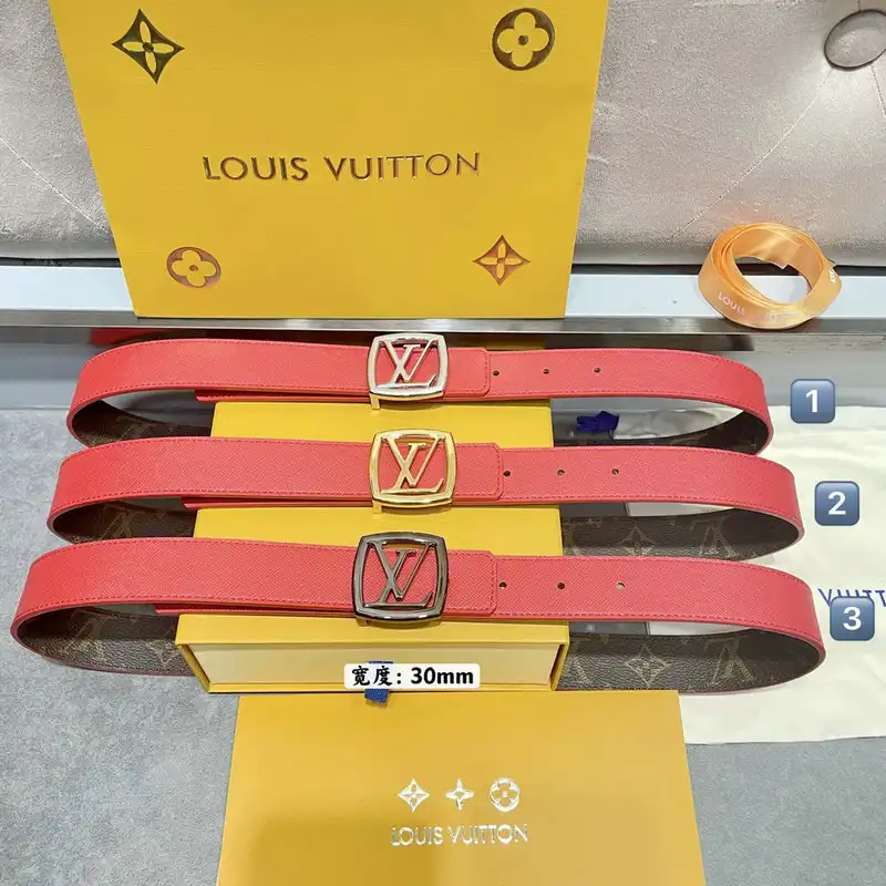 LV Belts 2109XF0028