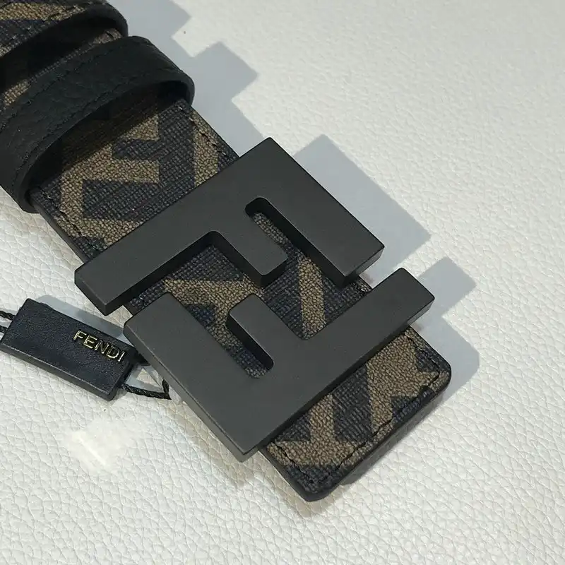 Fendi Belts 2109XF0053