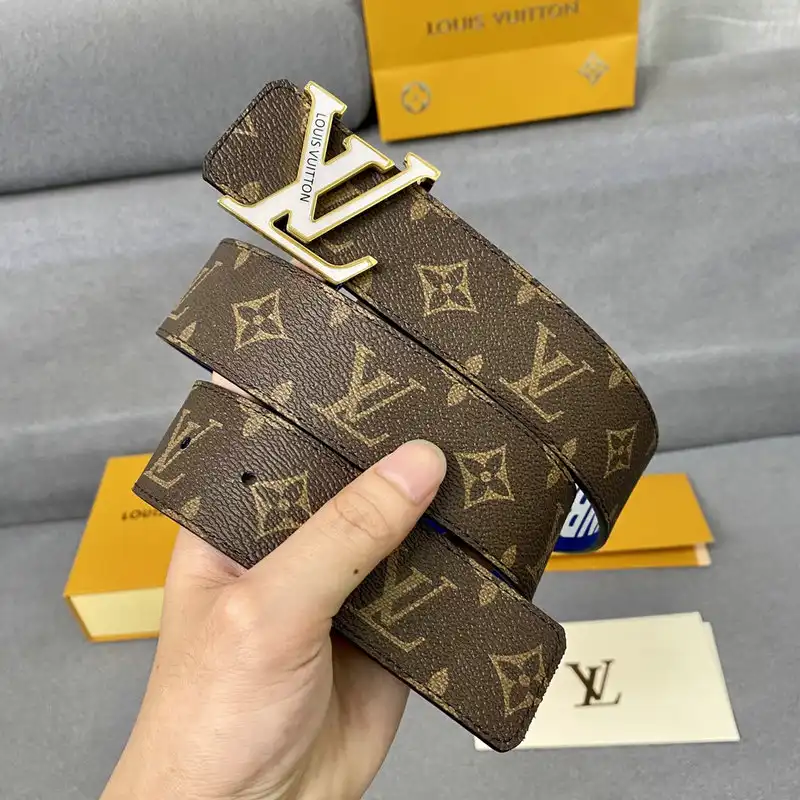 LV Belts 2109XA0046