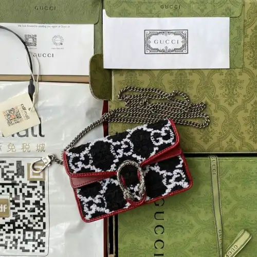 G*u*i bag 2109ya0221