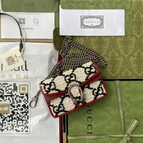 G*u*i bag 2109ya0222