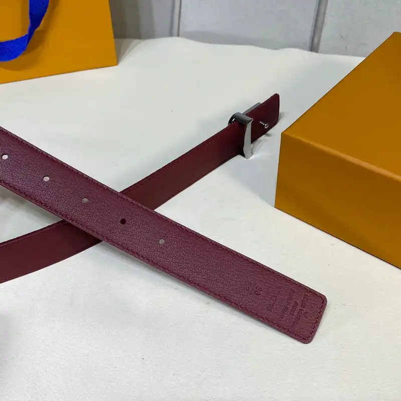 LV Belts 2110XA0066