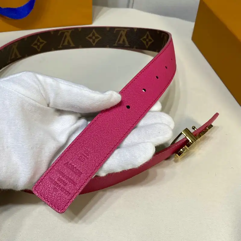 LV Belts 2110XA0069