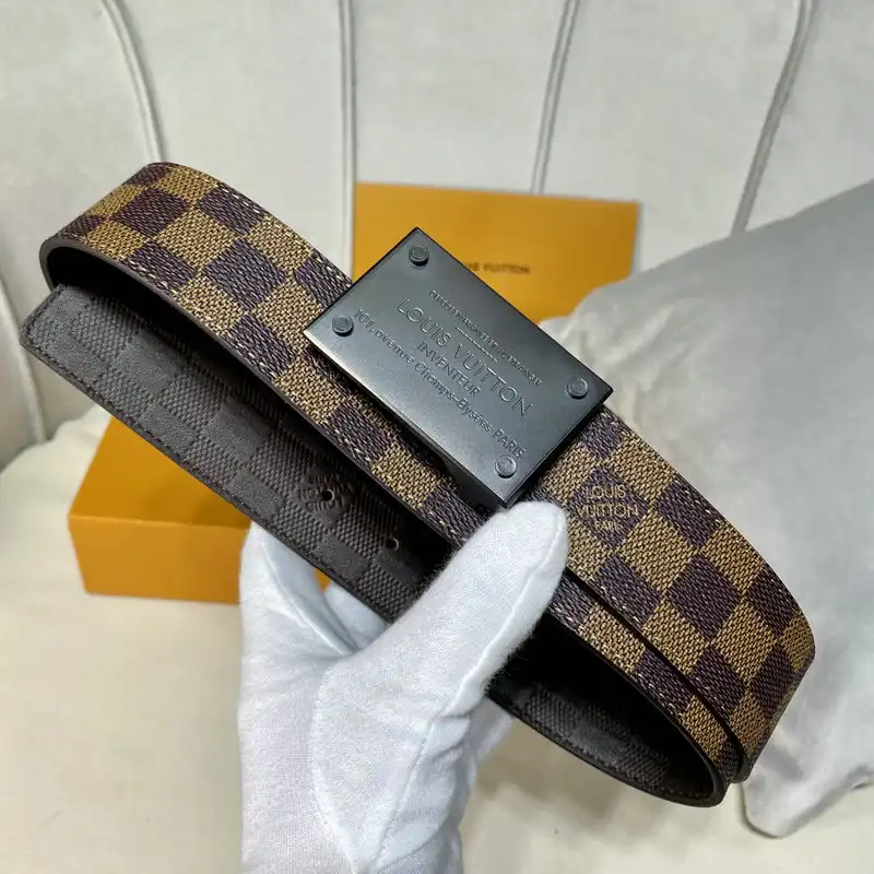 LV Belts 2110XA0124