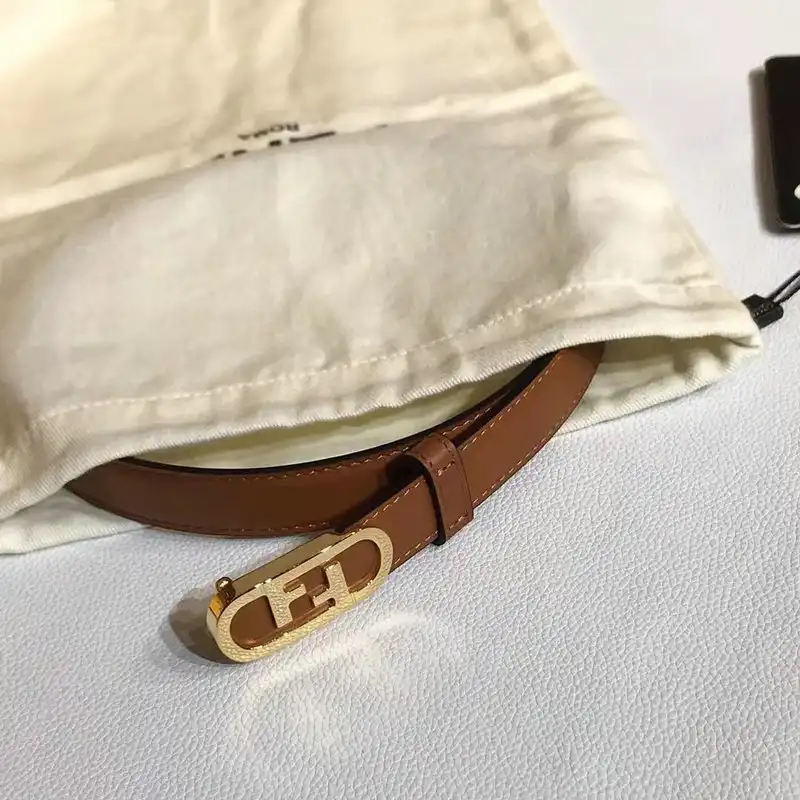 Fendi Belts 2110XF0008