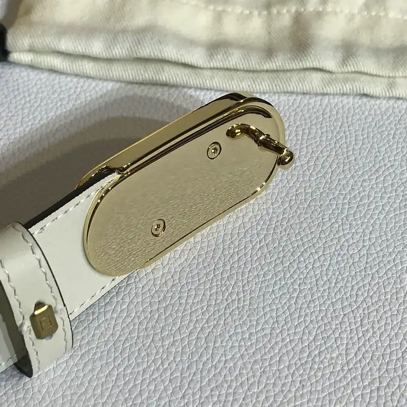 Fendi Belts 2110XF0015