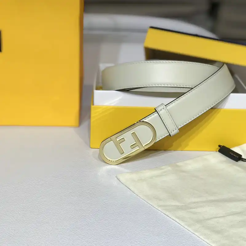 Fendi Belts 2110XF0015