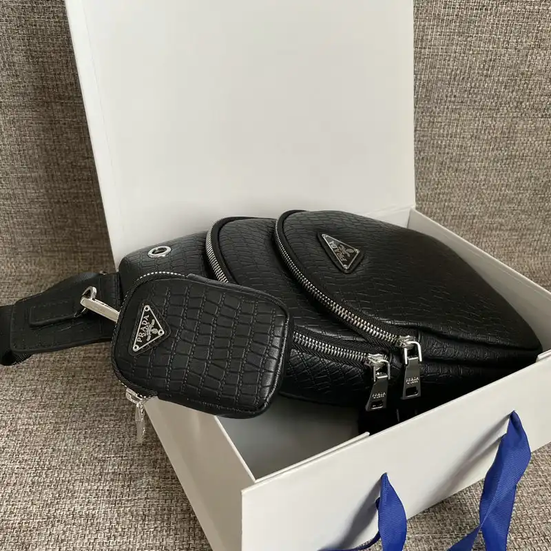 Prada s Bags 2110YZ0036
