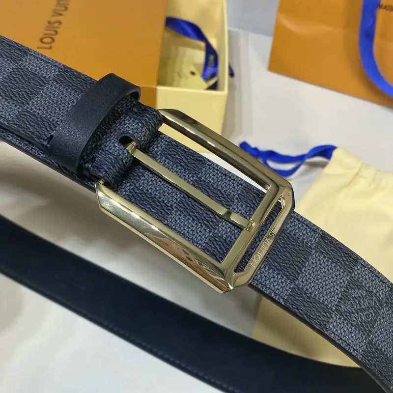 LV Belts 2111XA0001