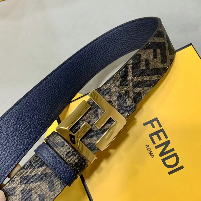 Fendi Belts 2111XA0041