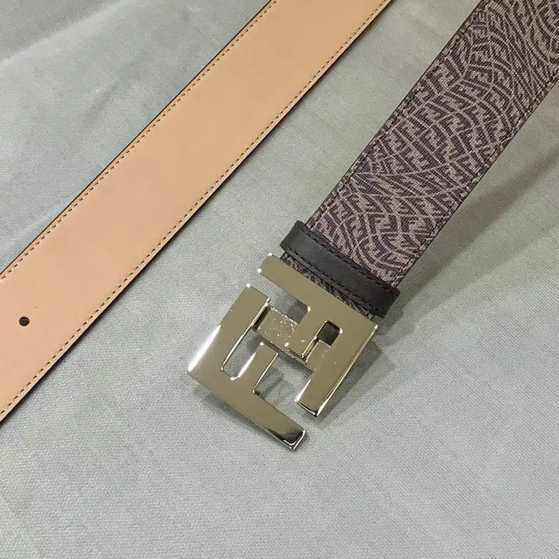 Fendi Belts 2201XA0046