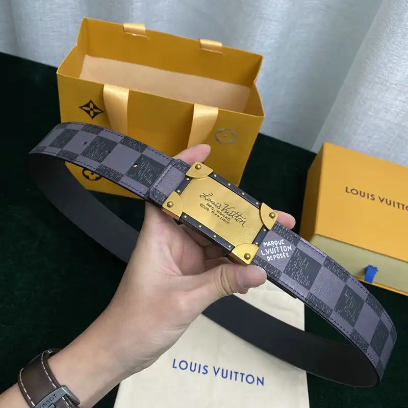 LV Belts 2201XA0210