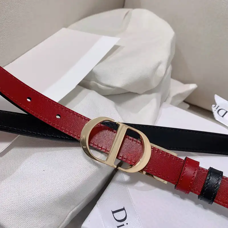 Dio Belts 2201XF0058