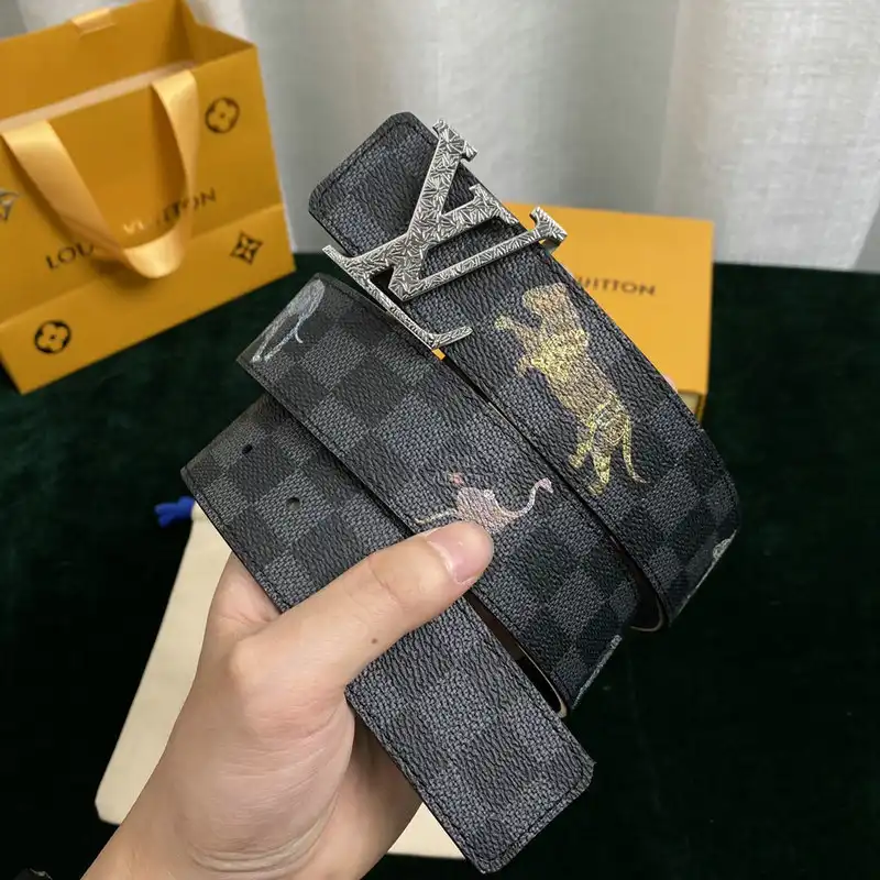 LV Belts 2202XA0014