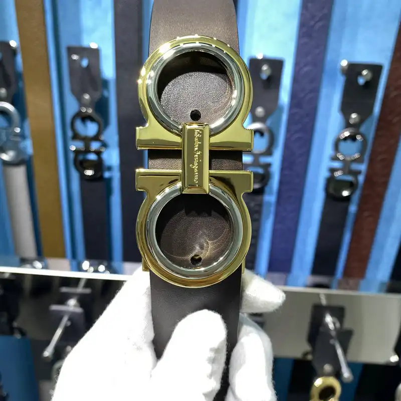 Salvatore Ferragamo Belts 2202XF0026