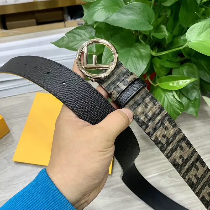 Fendi Belts 2204XA0020