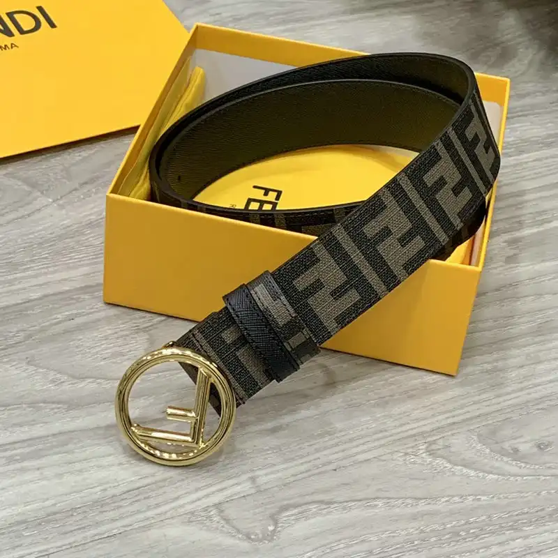 Fendi Belts 2204XA0021