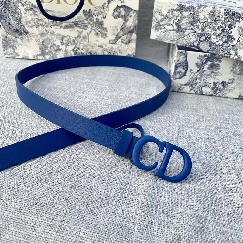 Dio Belts 2204XA0037