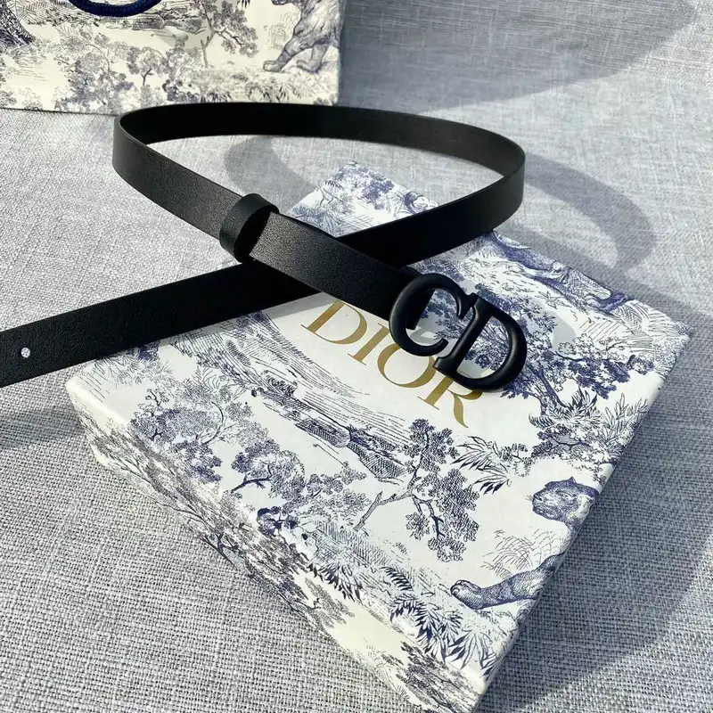 Dio Belts 2204XA0040