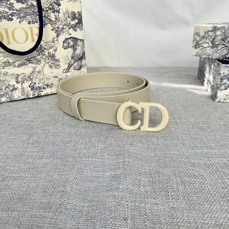 Dio Belts 2204XA0043