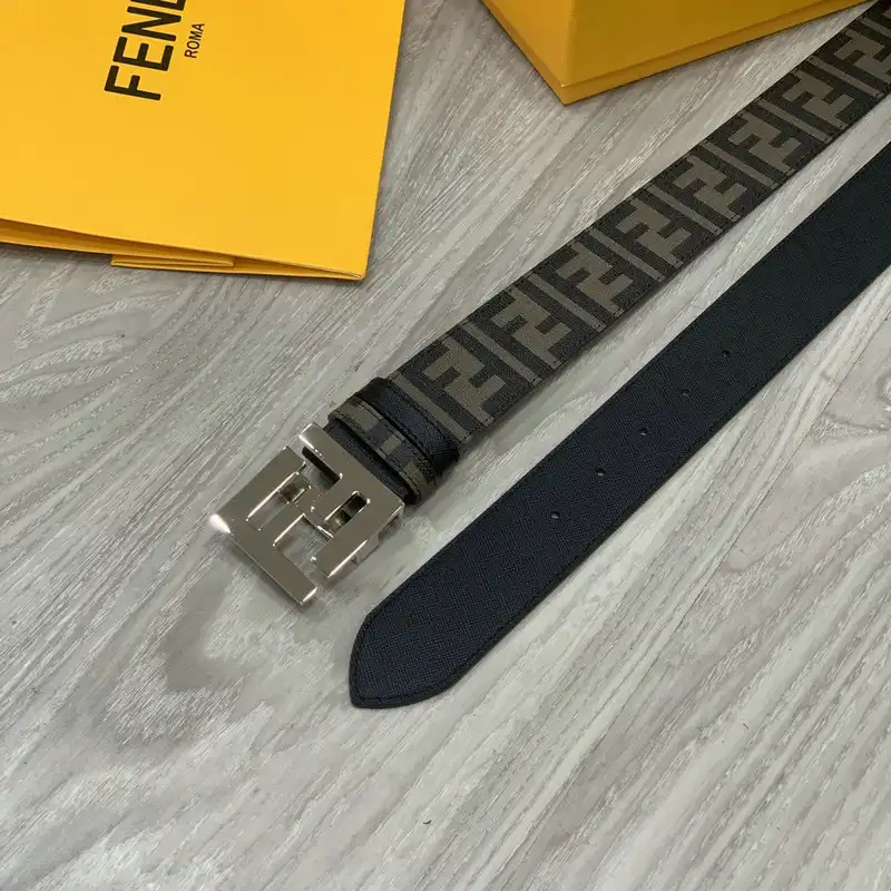 Fendi Belts 2204XA0056