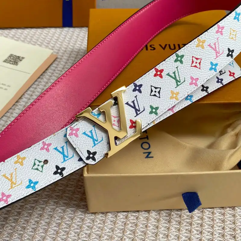 LV Belts 2204XA0078