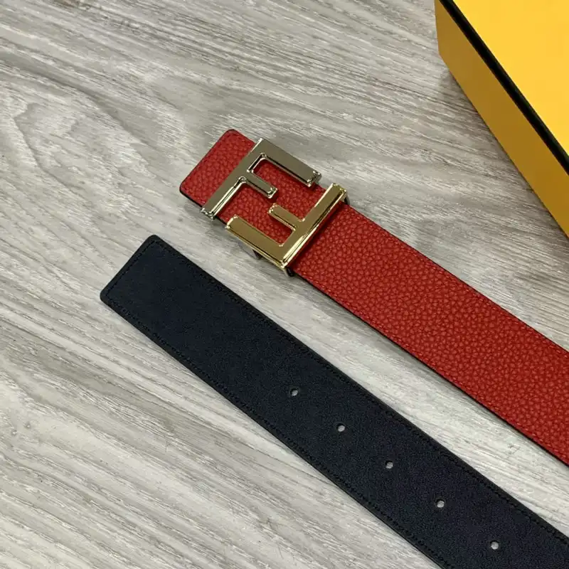 Fendi Belts 2204XA0147