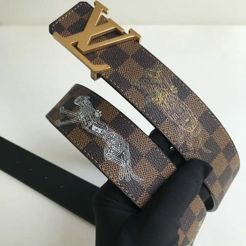 LV Belts 2204XA0171